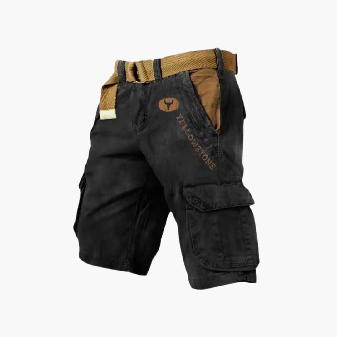 Nevi™ | Functionele Cargo Broek  2+1 Gratis