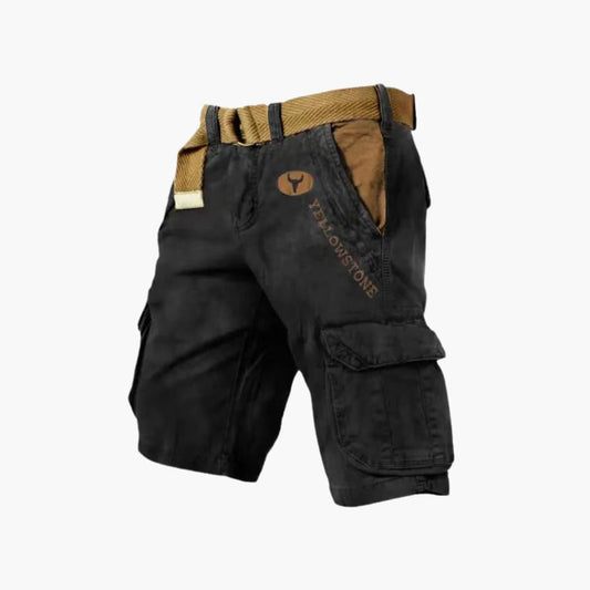 Nevi™ | Functionele Cargo Broek  2+1 Gratis