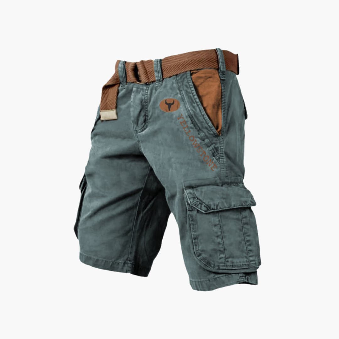 Nevi™ | Functionele Cargo Broek  2+1 Gratis