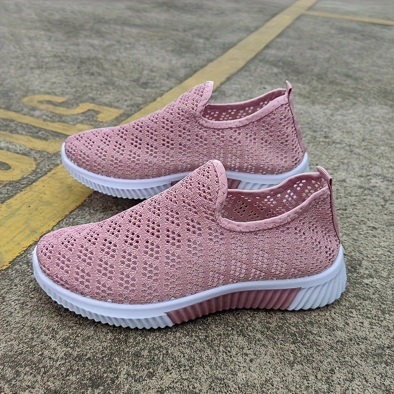 PuroFlex™ - Ademende Comfort Schoenen