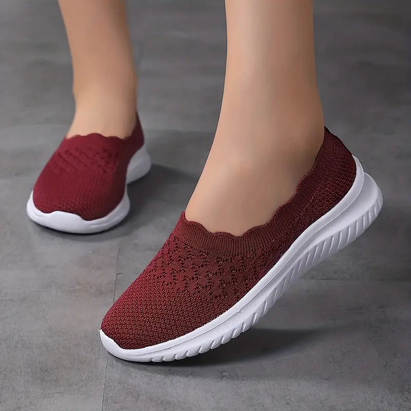 VitaLuxe™ - Lichtgewicht Orthopedische sneakers