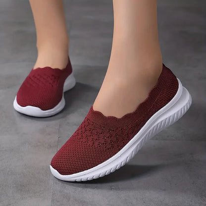 VitaLuxe™ - Lichtgewicht Orthopedische sneakers