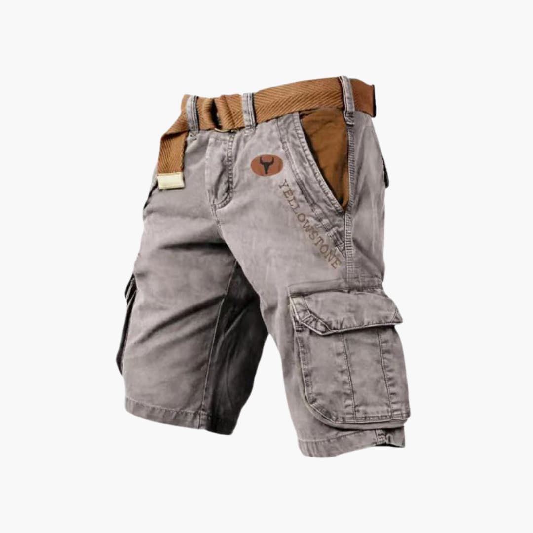 Nevi™ | Functionele Cargo Broek  2+1 Gratis