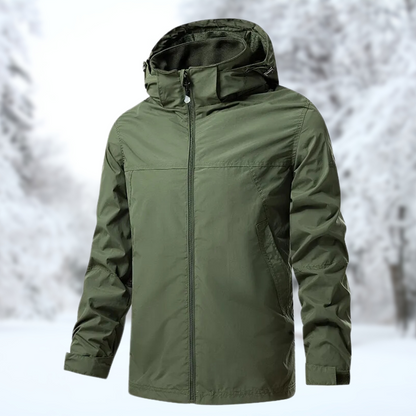 Nordic™ - Winterjas Heren