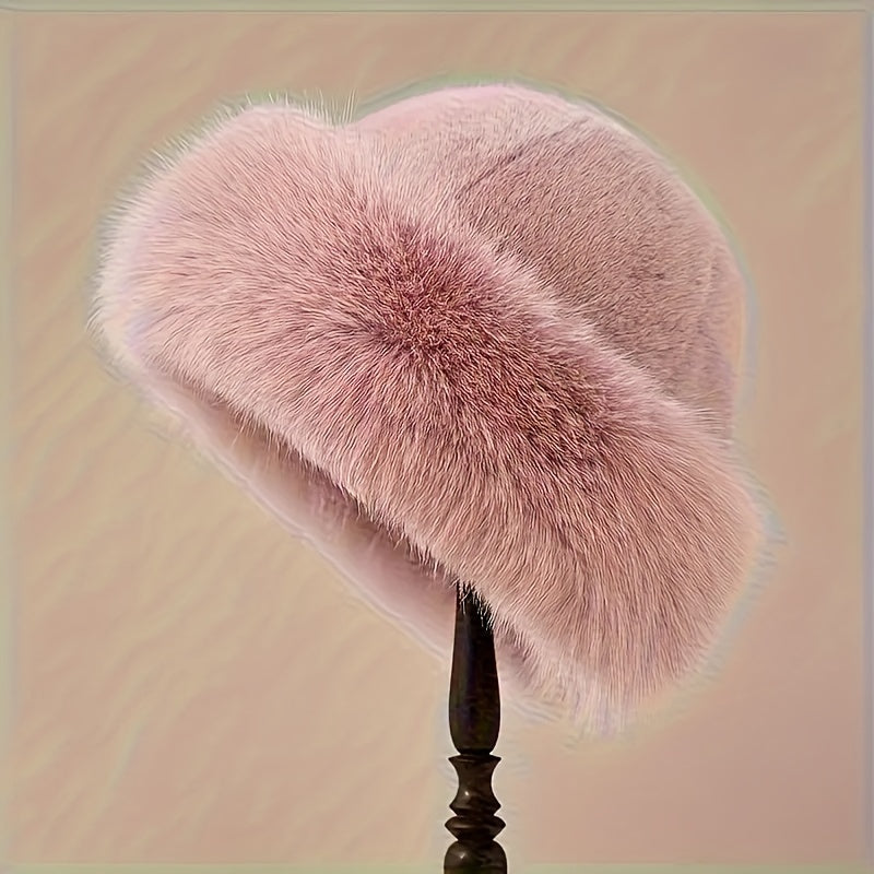 Elegante Bont Muts