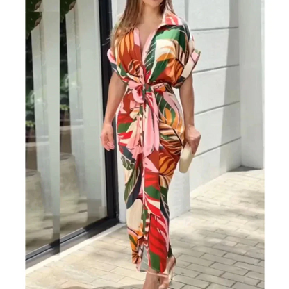 Belly | Zomerjurk voor dames