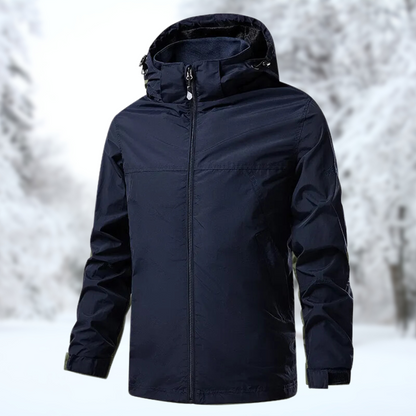 Nordic™ - Winterjas Heren