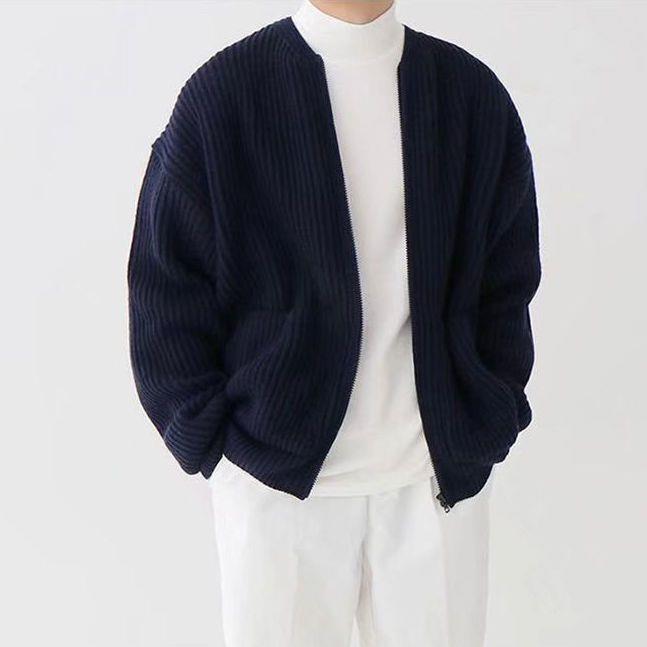 Ivo™ - Trendy herenvest
