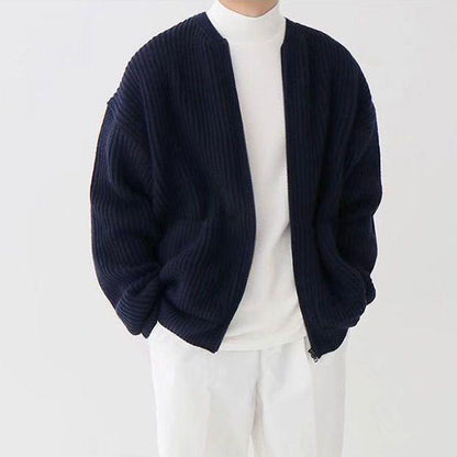 Ivo™ - Trendy herenvest