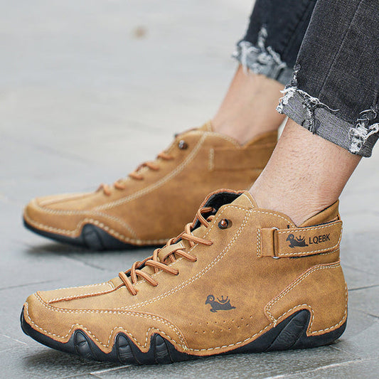 Simo™ - Waterdichte Orthopedische Schoenen