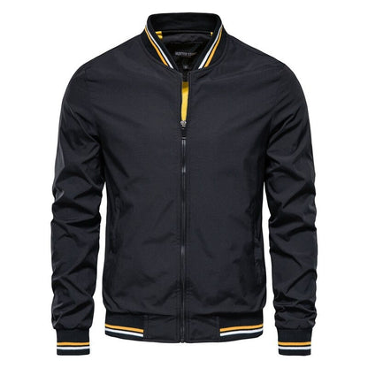 Avi | Warm bomberjack voor heren