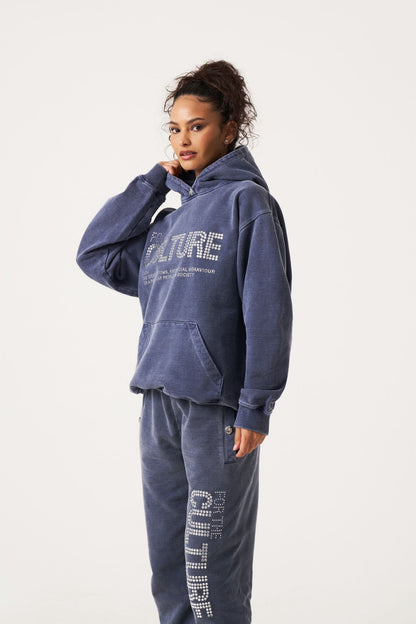 Bijoux™ - For The Culture Hoodie