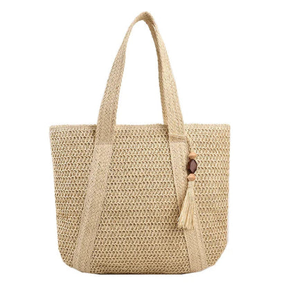 BoheTote |  Vrouwelijke Bohemian Schoudertas