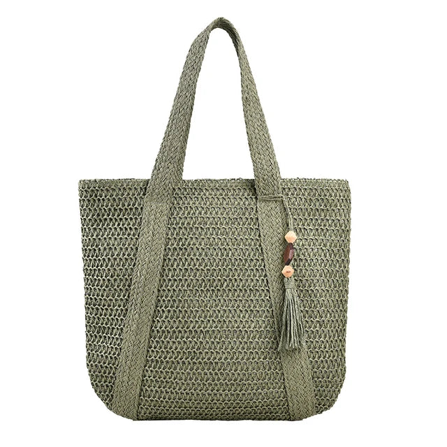 BoheTote |  Vrouwelijke Bohemian Schoudertas