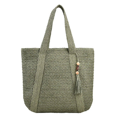 BoheTote |  Vrouwelijke Bohemian Schoudertas