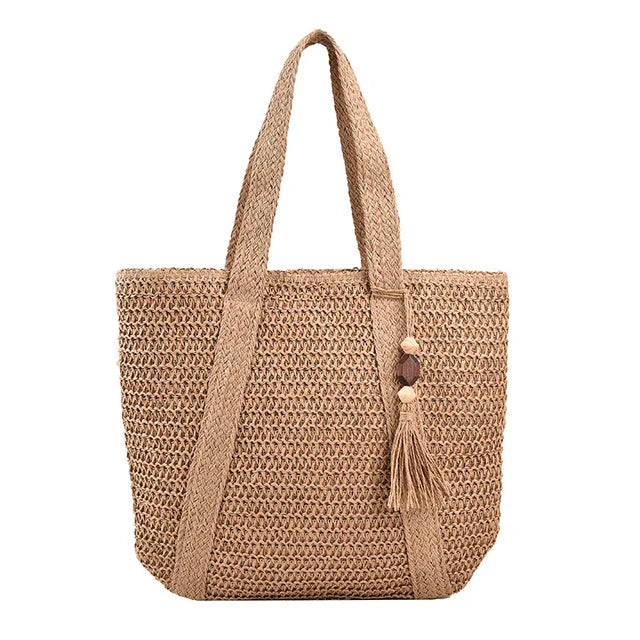 BoheTote |  Vrouwelijke Bohemian Schoudertas