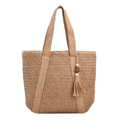 BoheTote |  Vrouwelijke Bohemian Schoudertas