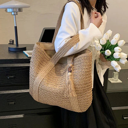 BoheTote |  Vrouwelijke Bohemian Schoudertas