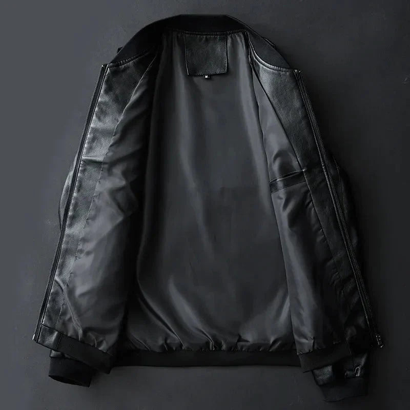 Vagabond - Leren Jack