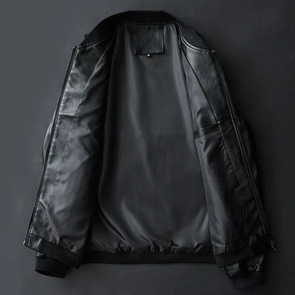 Vagabond - Leren Jack