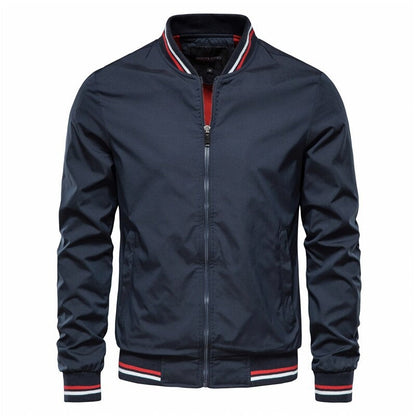 Avi | Warm bomberjack voor heren