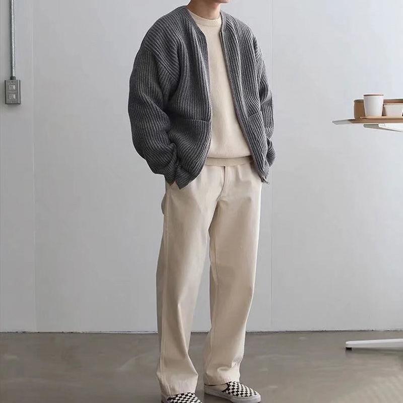 Ivo™ - Trendy herenvest