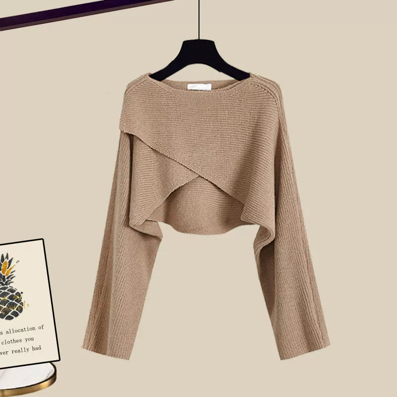 Tina™ | Elegante 3-Delige Set voor Stijl en Comfort