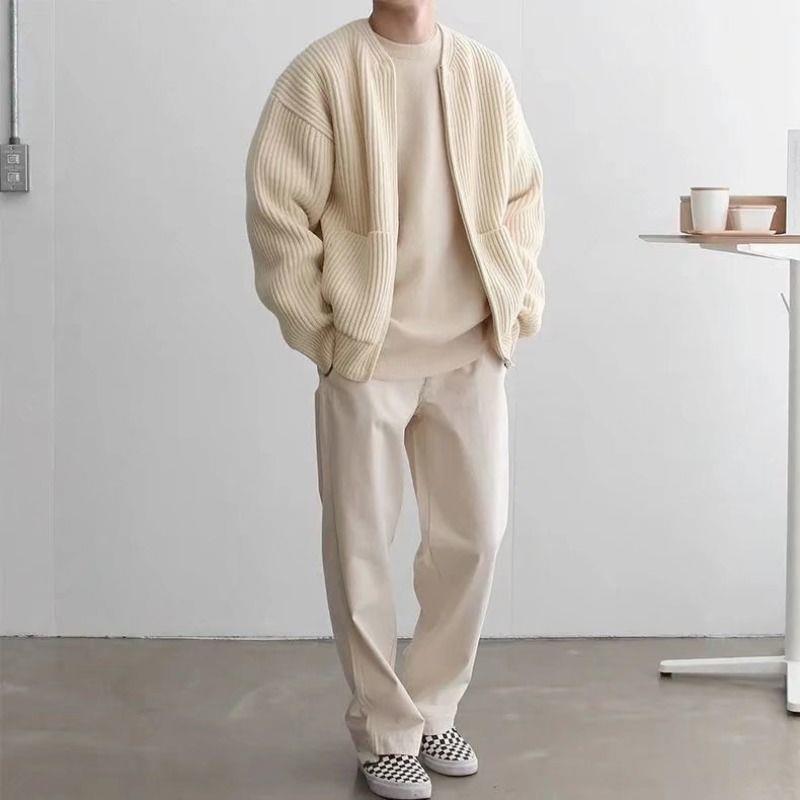 Ivo™ - Trendy herenvest