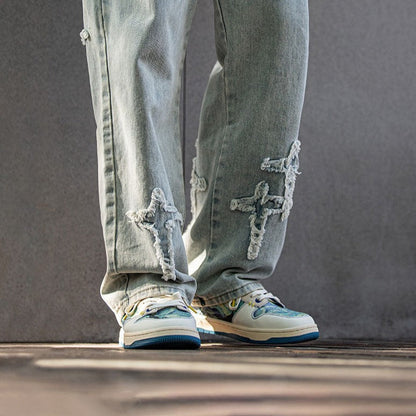 Vince - Sterrennacht Sneakers