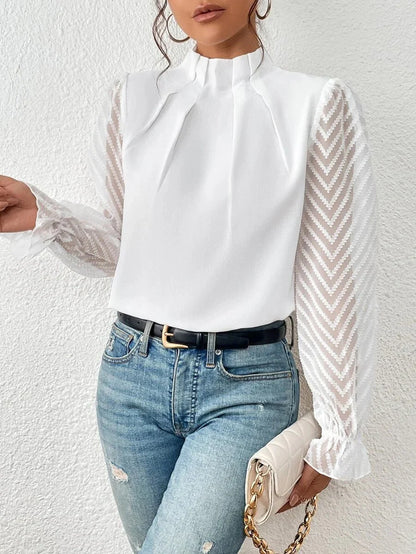 NOTEY | Perfecte dames top