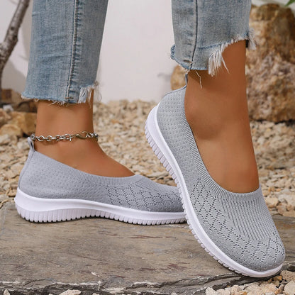Sofina - Anti Slip Ademende Instappers