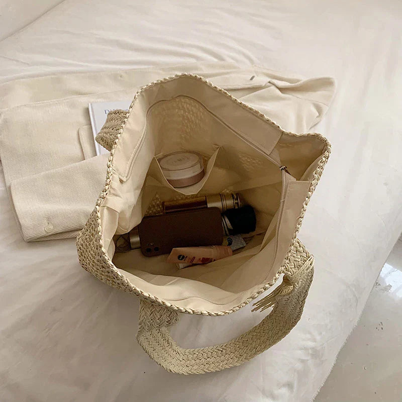 BoheTote |  Vrouwelijke Bohemian Schoudertas