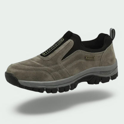 Bas - Orthopedische wandelschoenen met voetboogondersteuning