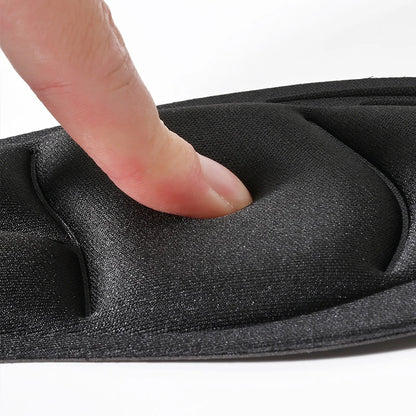Traagschuim Inlegzolen – Perfecte Ondersteuning voor Orthopedische Schoenen