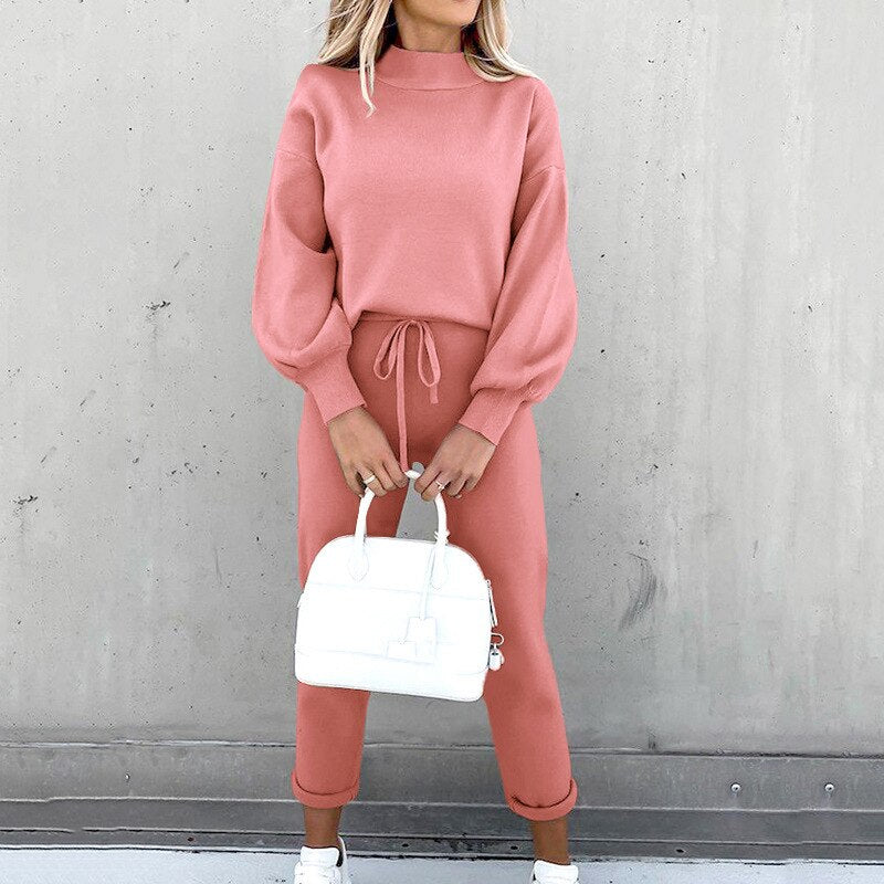 Raycha - Coltrui Comfort Set