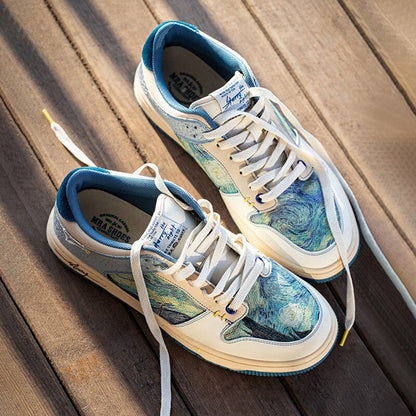 Vince - Sterrennacht Sneakers