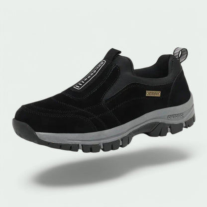 Bas - Orthopedische wandelschoenen met voetboogondersteuning
