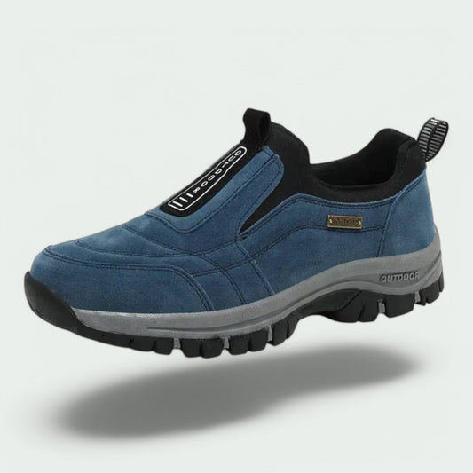 Bas - Orthopedische wandelschoenen met voetboogondersteuning