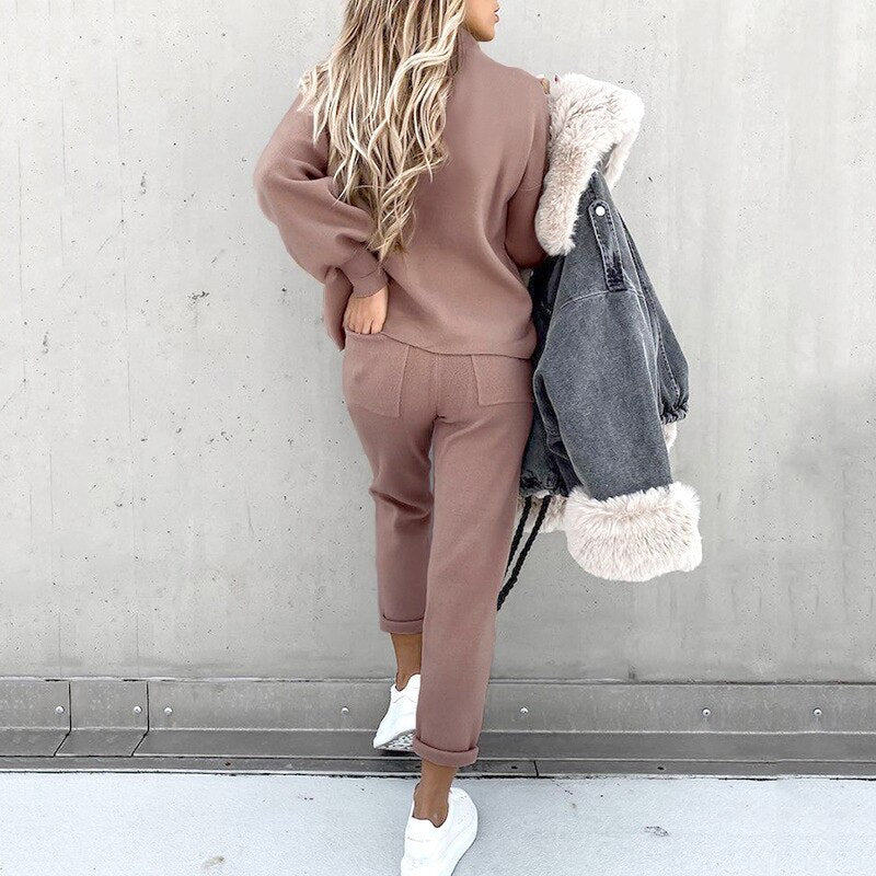 Raycha - Coltrui Comfort Set