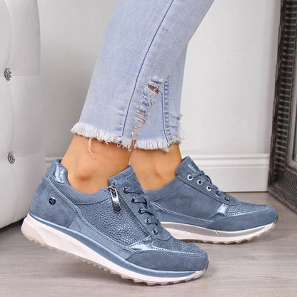 Tamara - Stijlvolle Orthopedische Sneakers