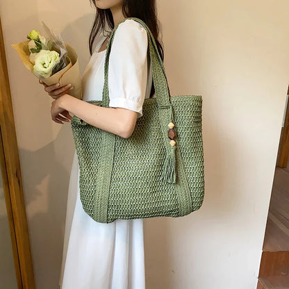 BoheTote |  Vrouwelijke Bohemian Schoudertas