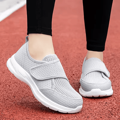 Orthorex - Orthopedische Extra-Brede Wandelschoenen