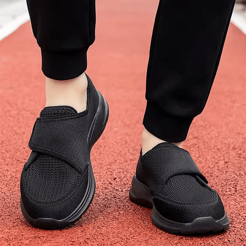 Orthorex - Orthopedische Extra-Brede Wandelschoenen