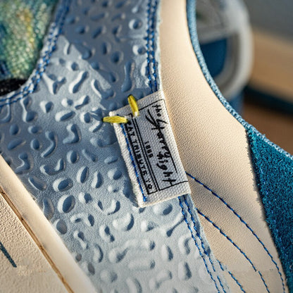 Vince - Sterrennacht Sneakers
