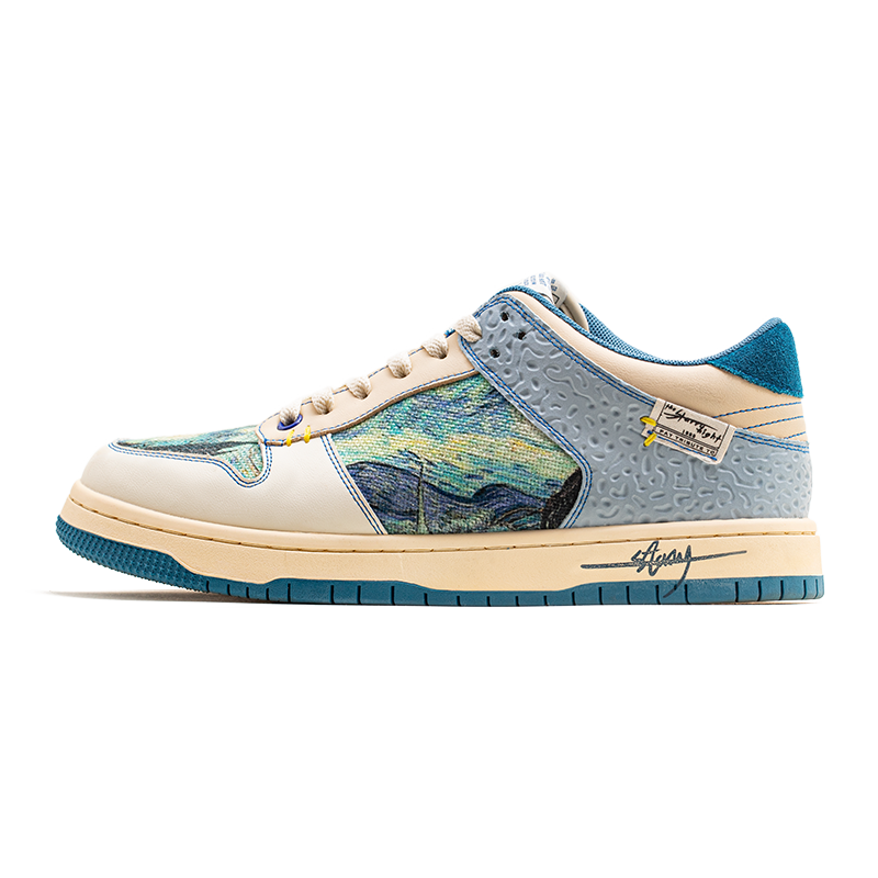Vince - Sterrennacht Sneakers