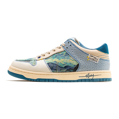Vince - Sterrennacht Sneakers