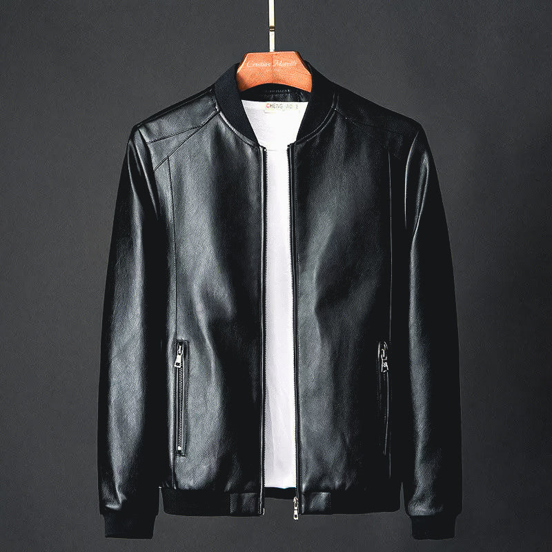Vagabond - Leren Jack