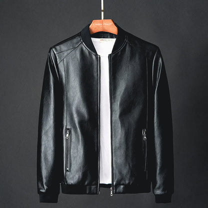 Vagabond - Leren Jack