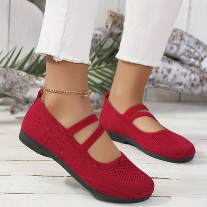 Amara - Elegante ademende schoenen – de perfecte zomerschoen