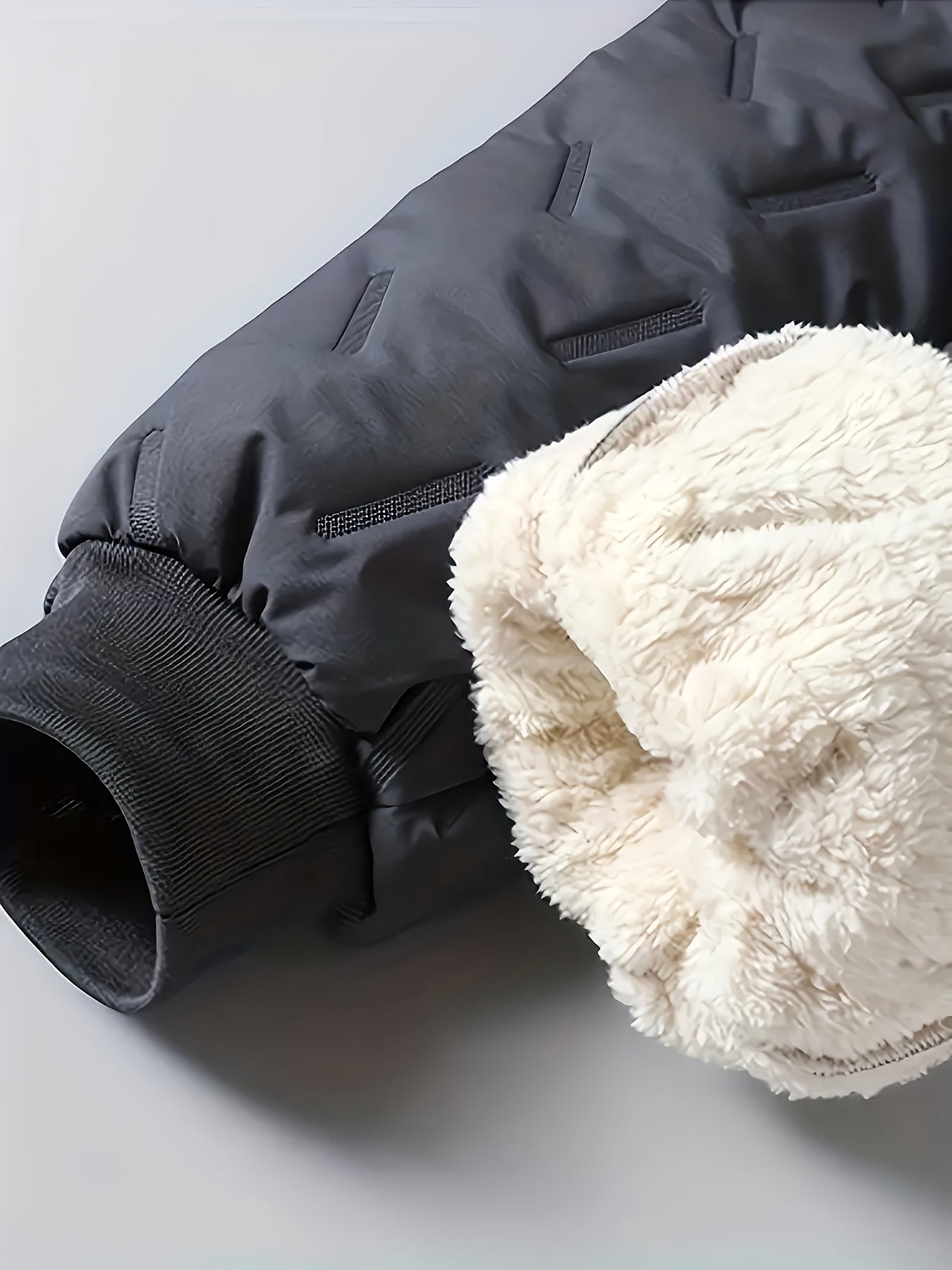 Heat™ Heren Winter Fleece Broek